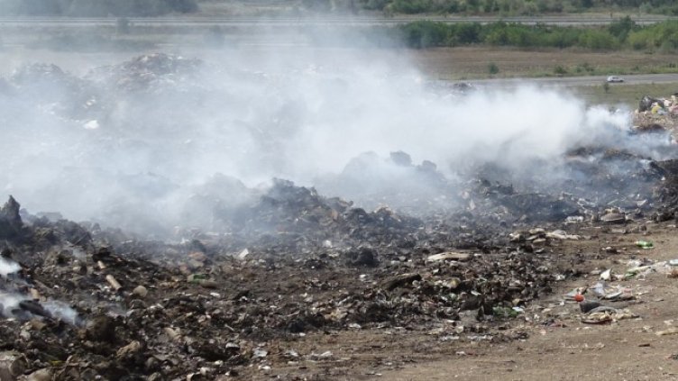 Снимка: БГНЕС, архив