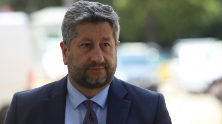 Снимка БГНЕС