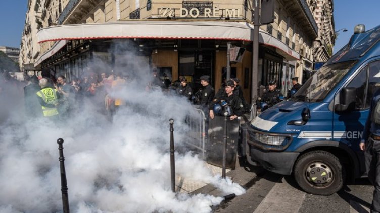 Снимка: БГНЕС/EPA