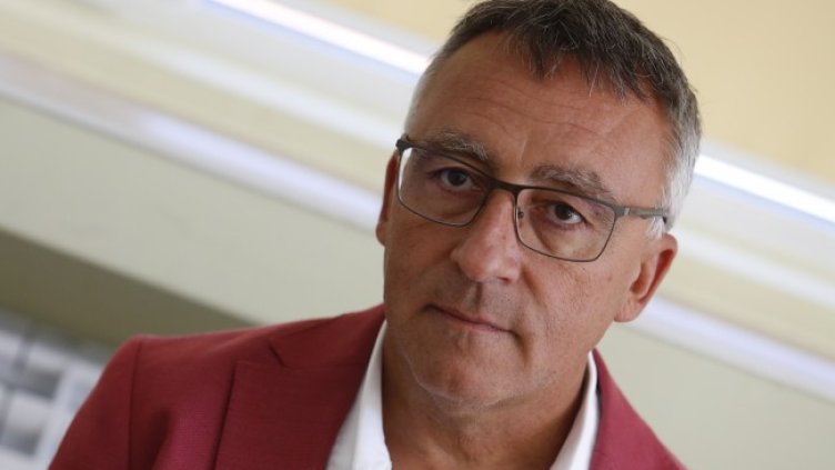 Снимка БГНЕС