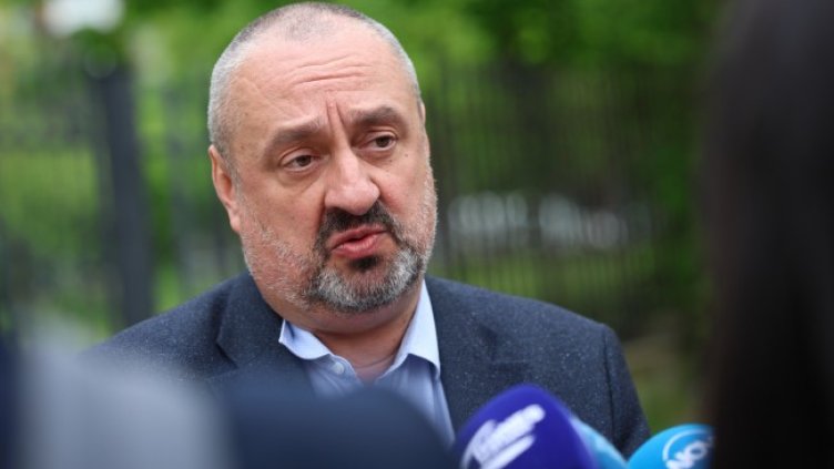 Снимка: БГНЕС