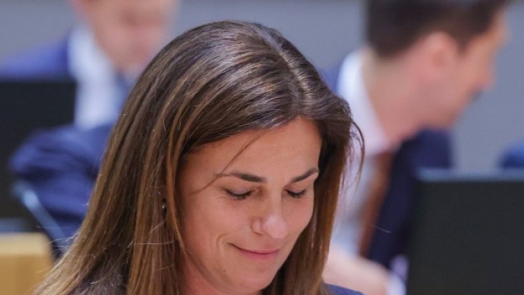 Снимка: БГНЕС/EPA