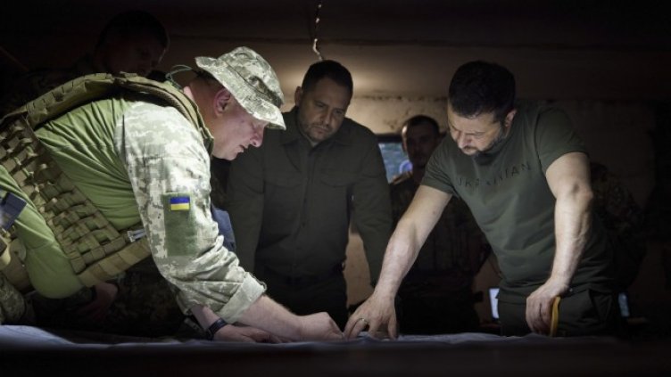 Снимка: архив, БГНЕС