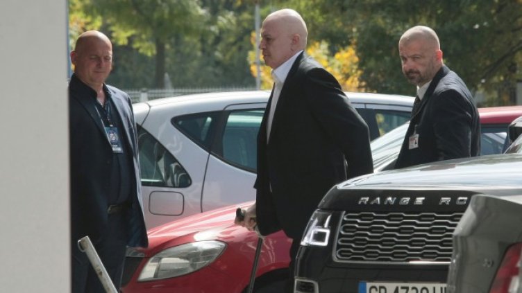 Снимка: БГНЕС