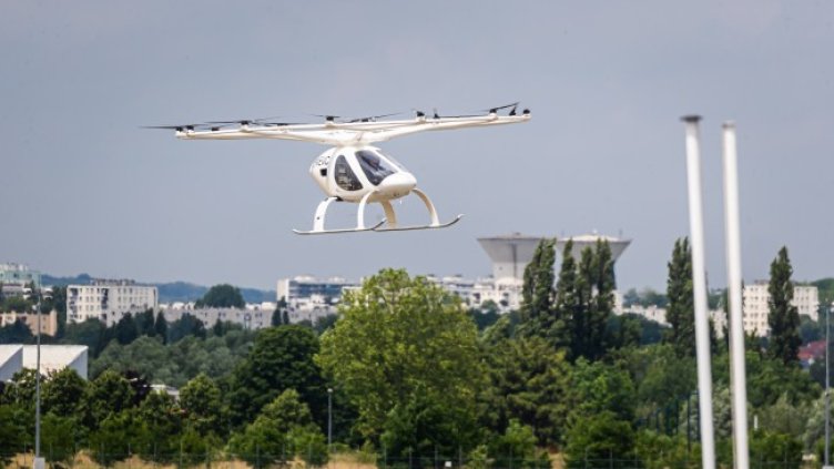 Снимка: БГНЕС/EPA