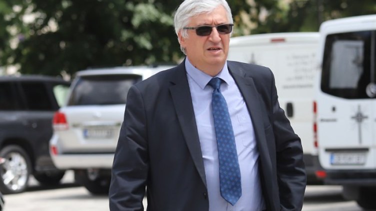 Снимка БГНЕС