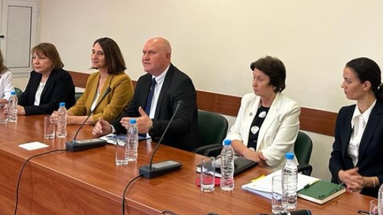 Снимка Министерство на образованието и науката