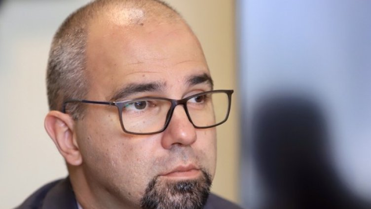 Снимка БГНЕС