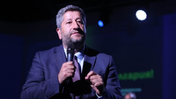 Снимка: Димитър Кьосемарлиев, Dnes.bg