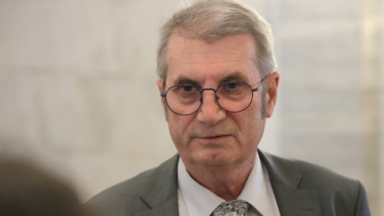 Снимка: БГНЕС