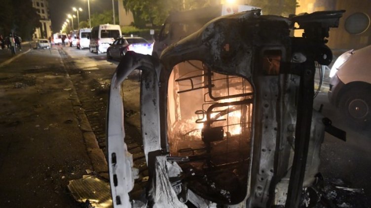 Снимка: БГНЕС