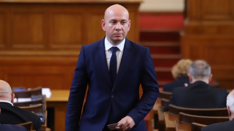 Снимка: БГНЕС