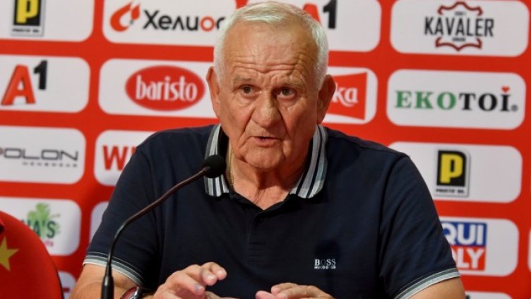 Снимка: Lap.bg