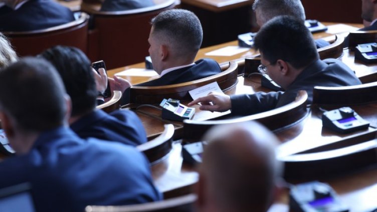 Снимка: архив, БГНЕС