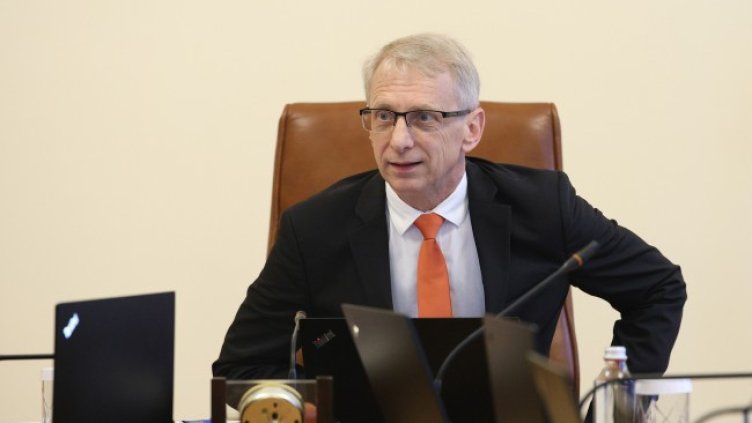 Снимка: БГНЕС