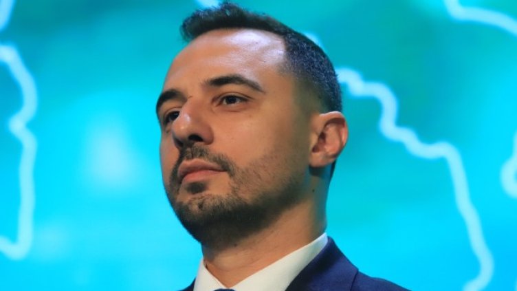 Снимка БГНЕС