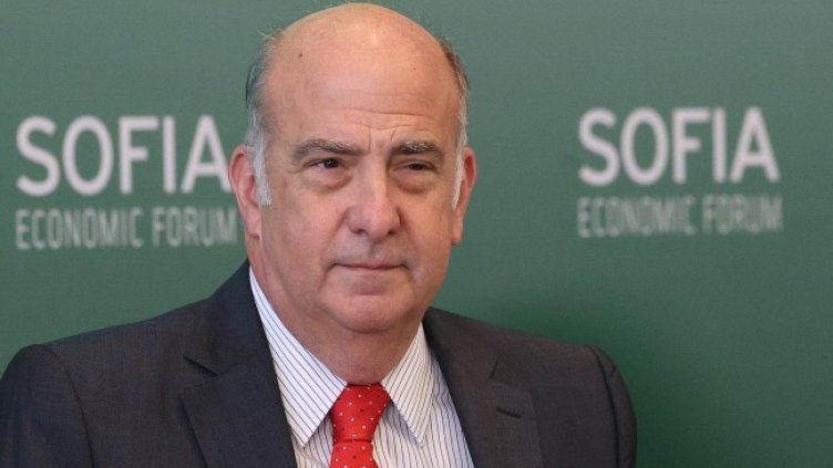 Снимка БГНЕС