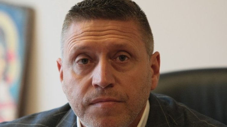 Снимка БГНЕС