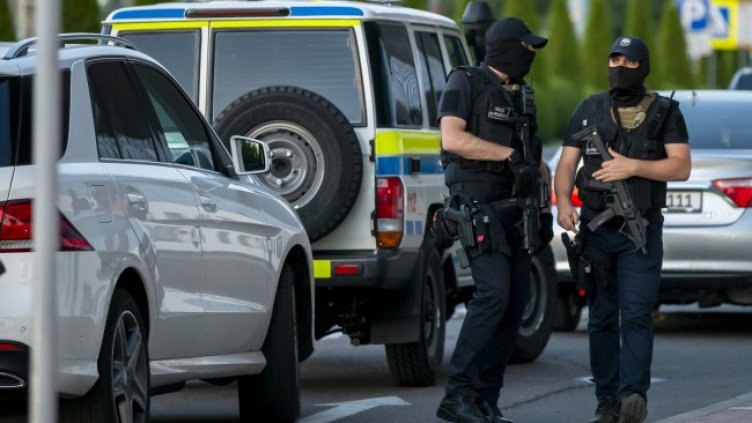 Снимка: БГНЕС/EPA