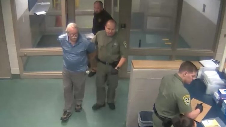 Снимка: Hillsborough County Sheriff&rsquo;s Office
