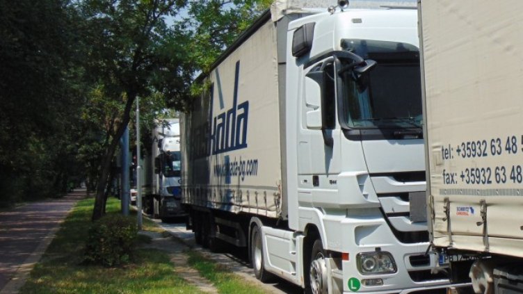 Снимка: БГНЕС, архив