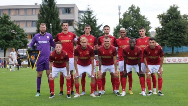 Снимка: ЦСКА