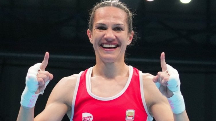 Снимка: БОК, Любомир Асенов - LAP.bg