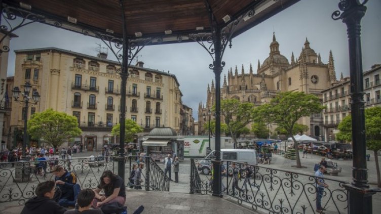 Снимка: Димитър Кьосемарлиев, Dnes.bg