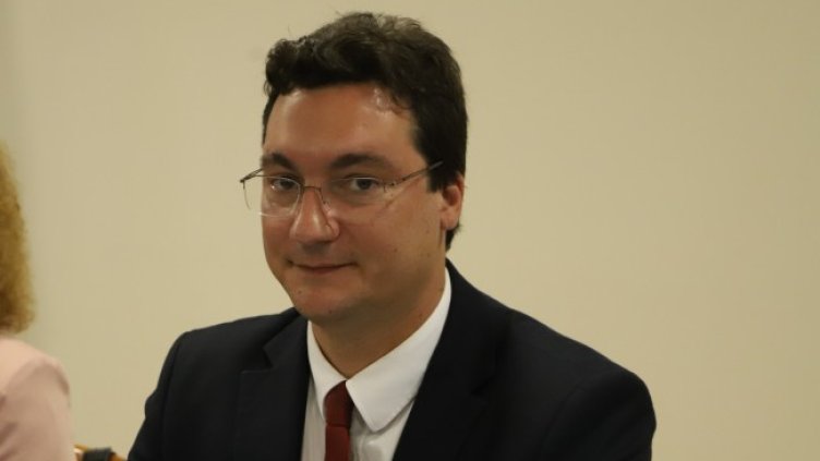 Снимка: БГНЕС