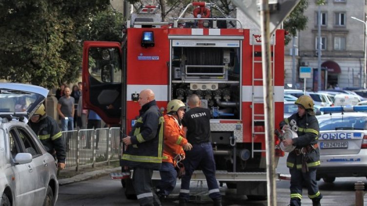 Снимка: Димитър Кьосемарлиев, Dnes.bg