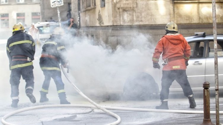 Снимка: Димитър Кьосемарлиев, Dnes.bg