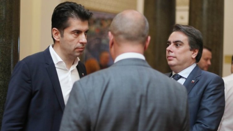 Снимка: Димитър Кьосемарлиев, Dnes.bg