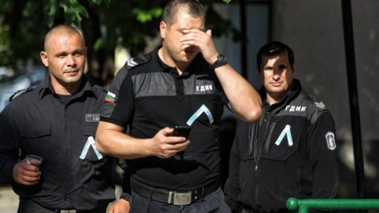 Снимка: Димитър Кьосемарлиев, Dnes.bg