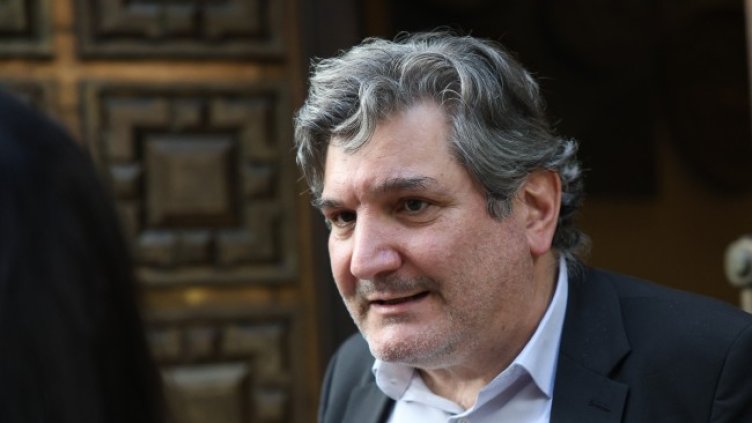 Снимка: БГНЕС