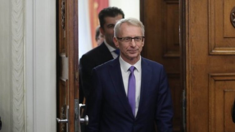 Снимка: Димитър Кьосемарлиев, Dnes.bg