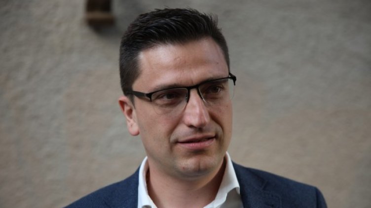 Снимка: БГНЕС