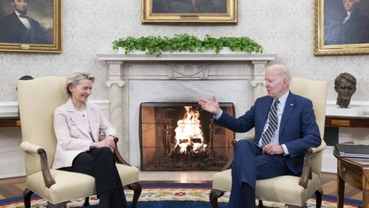 Снимка: БГНЕС/EPA