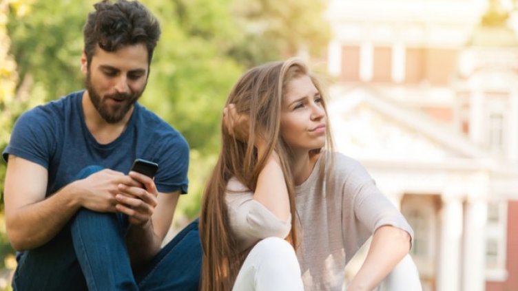 Снимка: Istock