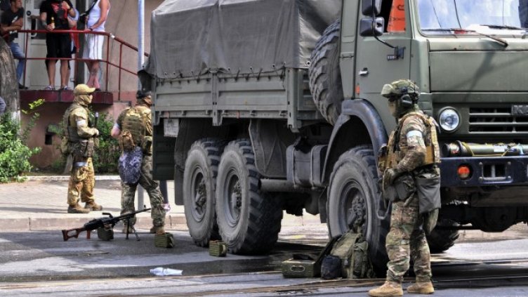 Снимка: БГНЕС/EPA