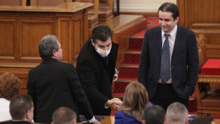 Снимка: Димитър Кьосемарлиев, Dnes.bg