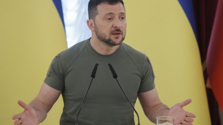 Снимка: БГНЕС/EPA