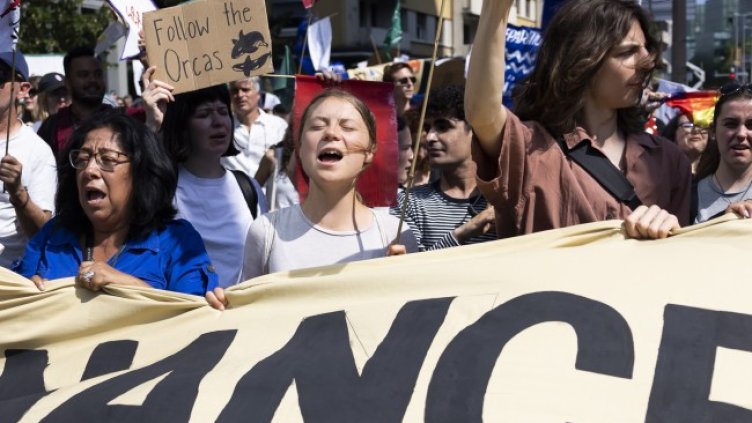 Снимка: БГНЕС/EPA