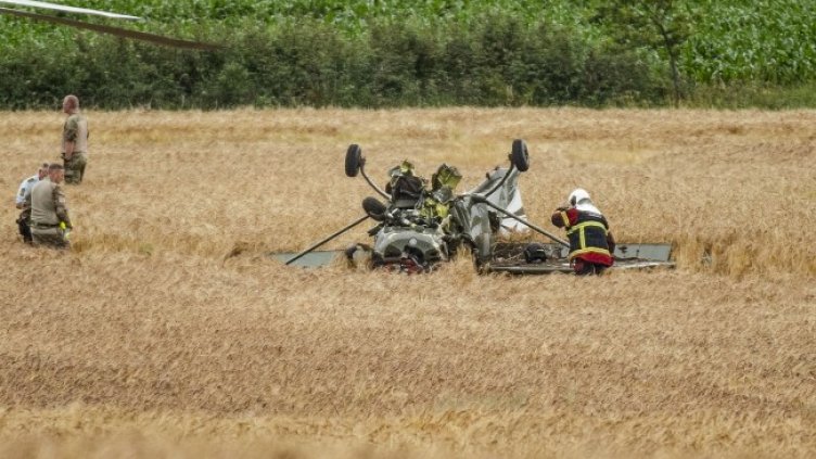 Снимка: БГНЕС/EPA