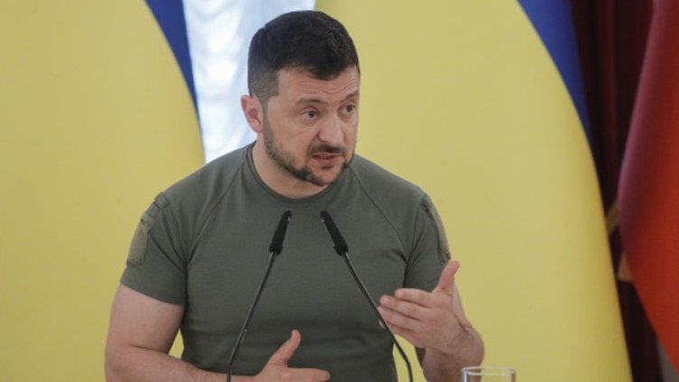 Снимка: архив, БГНЕС