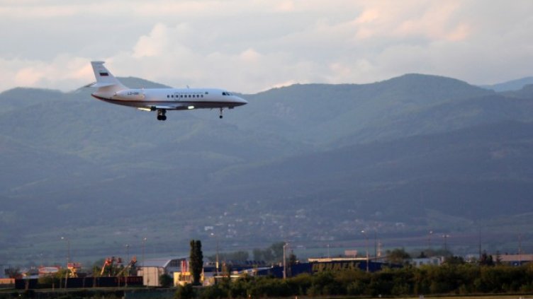 Снимка: БГНЕС