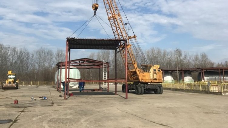 Снимка: архив, БГНЕС