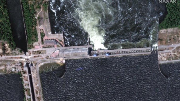 Снимка: БГНЕС