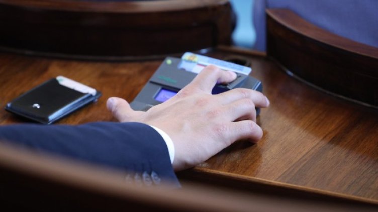 Снимка: архив, БГНЕС