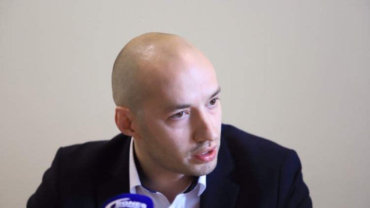 Снимка: БГНЕС