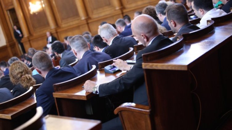 Снимка: архив, БГНЕС